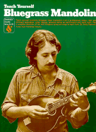 Teach Yourself Bluegrass Mandolin - Statman, Andy