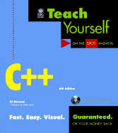 Teach Yourself C++