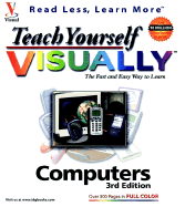 Teach Yourself Computers Visually