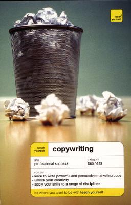 Teach Yourself Copywriting - Gabay, J Jonathan, and Gabay J, Jonathan