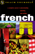 Teach Yourself French Audio Program