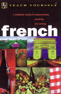 Teach Yourself French Complete Course