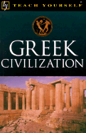 Teach Yourself Greek Civilization