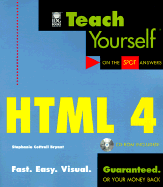 Teach Yourself HTML 4