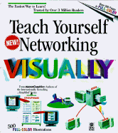 Teach Yourself Networking Visually - Maran, Ruth