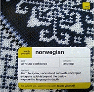 Teach Yourself Norwegian