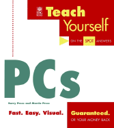 Teach Yourself? PCs - Press, Barry, and Press, Marcia