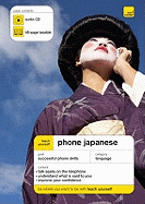 Teach Yourself Phone Japanese