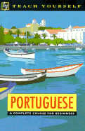Teach Yourself: Portuguese Complete Course