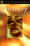 Teach Yourself Pottery