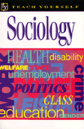 Teach Yourself: Sociology