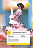Teach Yourself Spanish Phrasebook