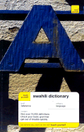 Teach Yourself Swahili Dictionary