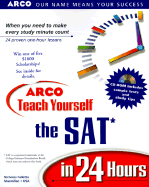 Teach Yourself the SAT in 24 Hours