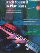 Teach Yourself to Play Blues at the Keyboard