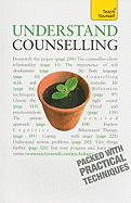 Teach Yourself Understand Counselling