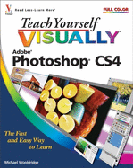 Teach Yourself Visually Photoshop CS4