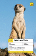 Teach Yourself Windows Vista (McGraw-Hill Edition)
