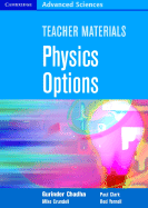 Teacher Materials Physics Options Cd-Rom (Cambridge Advanced Sciences)