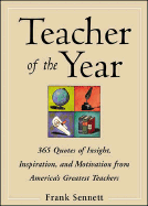 Teacher of the Year