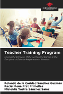 Teacher Training Program