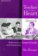 Teacher with a Heart: Reflections on Leonard Covello and Community