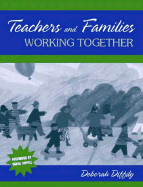 Teachers and Families Working Together