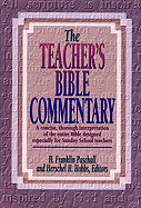 Teachers Bible Commentary