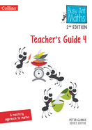 Teacher's Guide 4