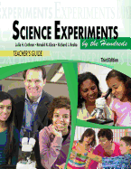 Teacher's Guide: Science Experiments by the Hundreds
