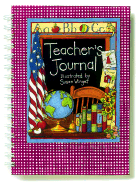 Teacher's Journal