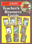 Teacher's Resource Guide - Hegarty, Carol (Editor)