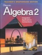 Teacher'S: Twe Algebra 1 Integr,App.2001