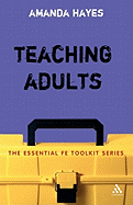 Teaching Adults