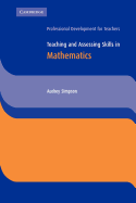 Teaching and Assessing Skills in Mathematics