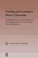Teaching and Learning in Diverse Classrooms: Faculty Reflections on Their Experiences and Pedagogical Practices of Teaching Diverse Populations