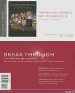 Teaching and Learning with Technology, Video-Enhanced Pearson Etext -- Access Card