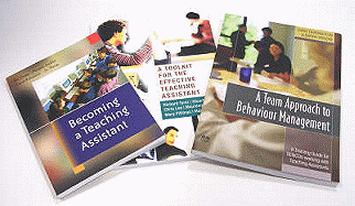 Teaching Assistant Pack