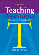 Teaching Assistants: The Complete Handbook