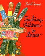 Teaching Children to Draw - Cikanova, Karla