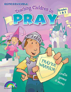 Teaching Children to Pray Grades 1-2 - Davis, Mary J