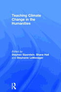 Teaching Climate Change in the Humanities