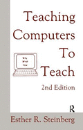 Teaching Computers to Teach