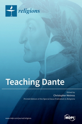 Teaching Dante - Metress, Christopher