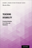 Teaching Disability: Practical Activities for in Class and Homework