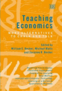 Teaching Economics: More Alternatives to Chalk and Talk