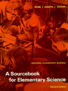 Teaching Elementary Science: A Sourcebook for Elementary Science