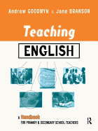 Teaching English: A Handbook for Primary and Secondary School Teachers