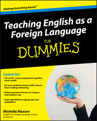 Teaching English as a Foreign - Maxom