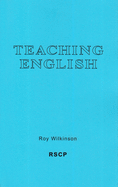 Teaching English